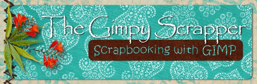 The Gimpy Scrapper