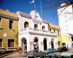 Municipalidad de Carlos Casares