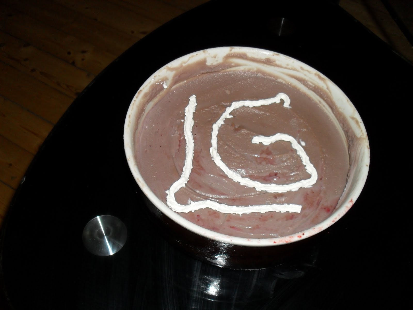 Micellar Creme protein shake