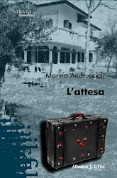 L'attesa - Il mio primo libro
