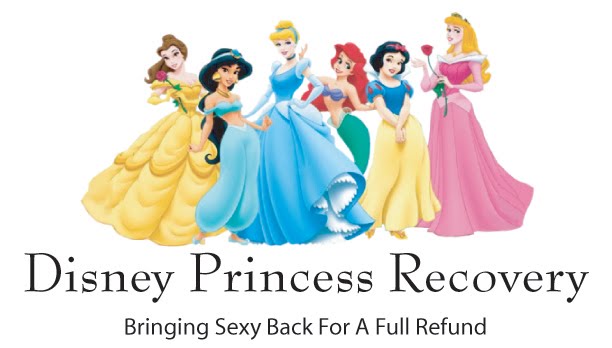 Disney Princess Recovery