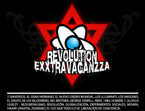 Revolution Exxtravaganzza