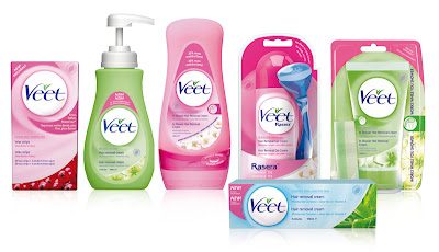 Hair Removal skin care