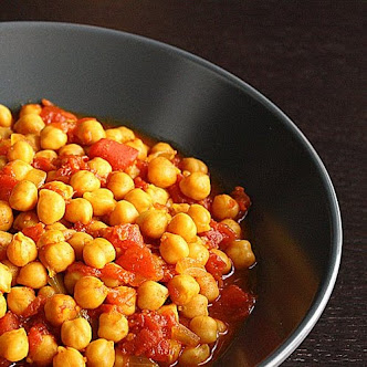 Chana Masala