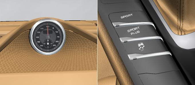 sport chrono plus package sport chrono plus package