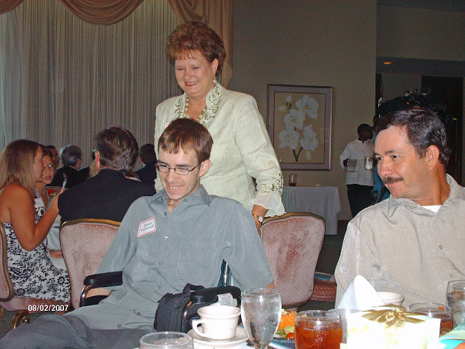 A Journey of Faith and Hope, learning how to go on when cancer takes away your Child...