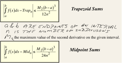 AP Calculus AB (2007-08): How 
