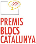 FINALISTA 3a Edició Premis Blocs Catalunya (2MIL10)