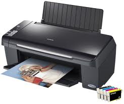 epson cx5500 printer