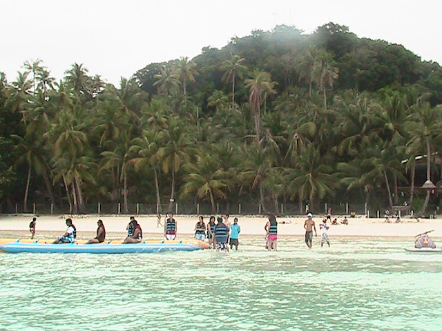 boracay