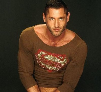 Muy Bellos: Blake Harper