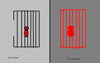 Work vs Prison