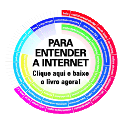 Livro para entender a Internet