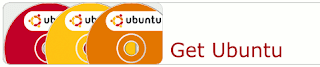 UBUNTU na sua Casa