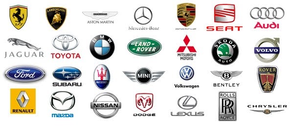 Design Context: Car Manufacturers: Recognition