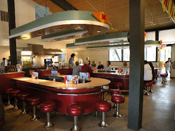 Food Court