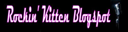 Rockin' Kitten Blogspot