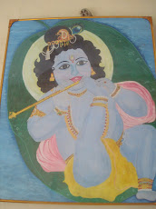 Alilai Krishna