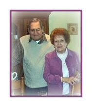 Roy and Mom