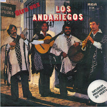 LOS ANDARIEGOS