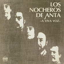 1983 LOS NOCHEROS DE ANTA
