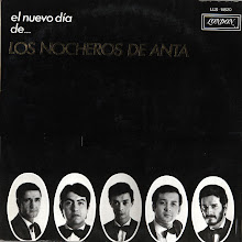 1970 LOS NOCHEROS DE ANTA