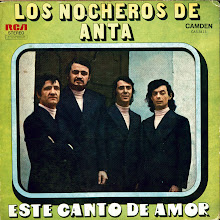1973 LOS NOCHEROS DE ANTA