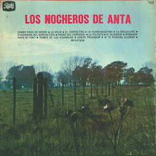 19771 LOS NOCHEROS DE ANTA
