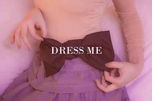 Dress ME!