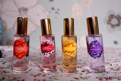 Dress ME!: Victoria Secret Perfumes! (ALL SOLD OUT)
