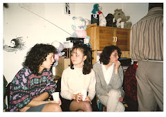 Hélène céline Dany 1989