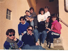 1990 nouvel an Bouloc City
