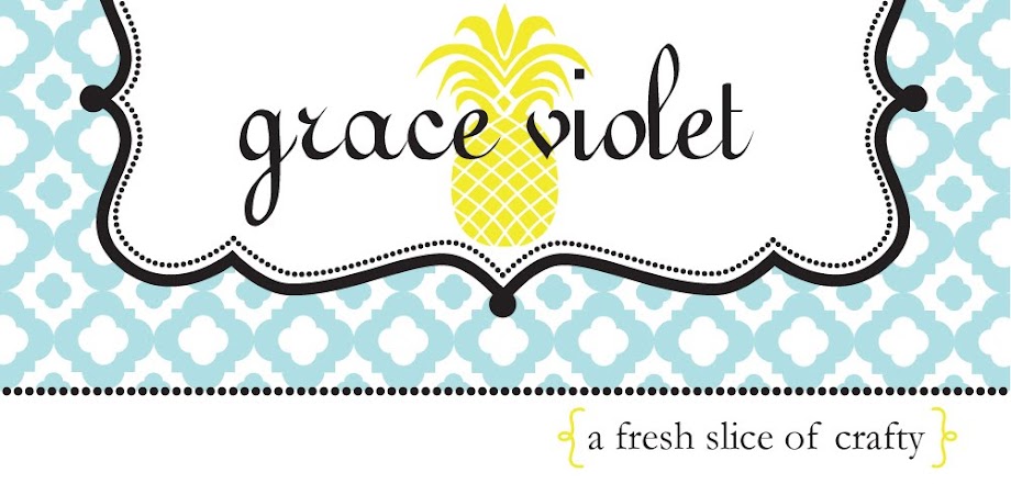 Grace Violet