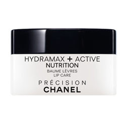 Chanel Hydramax + Active Baume levres