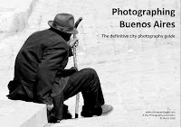 Photographing Buenos Aires