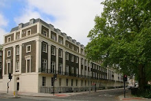 Connaught Hall, University of London