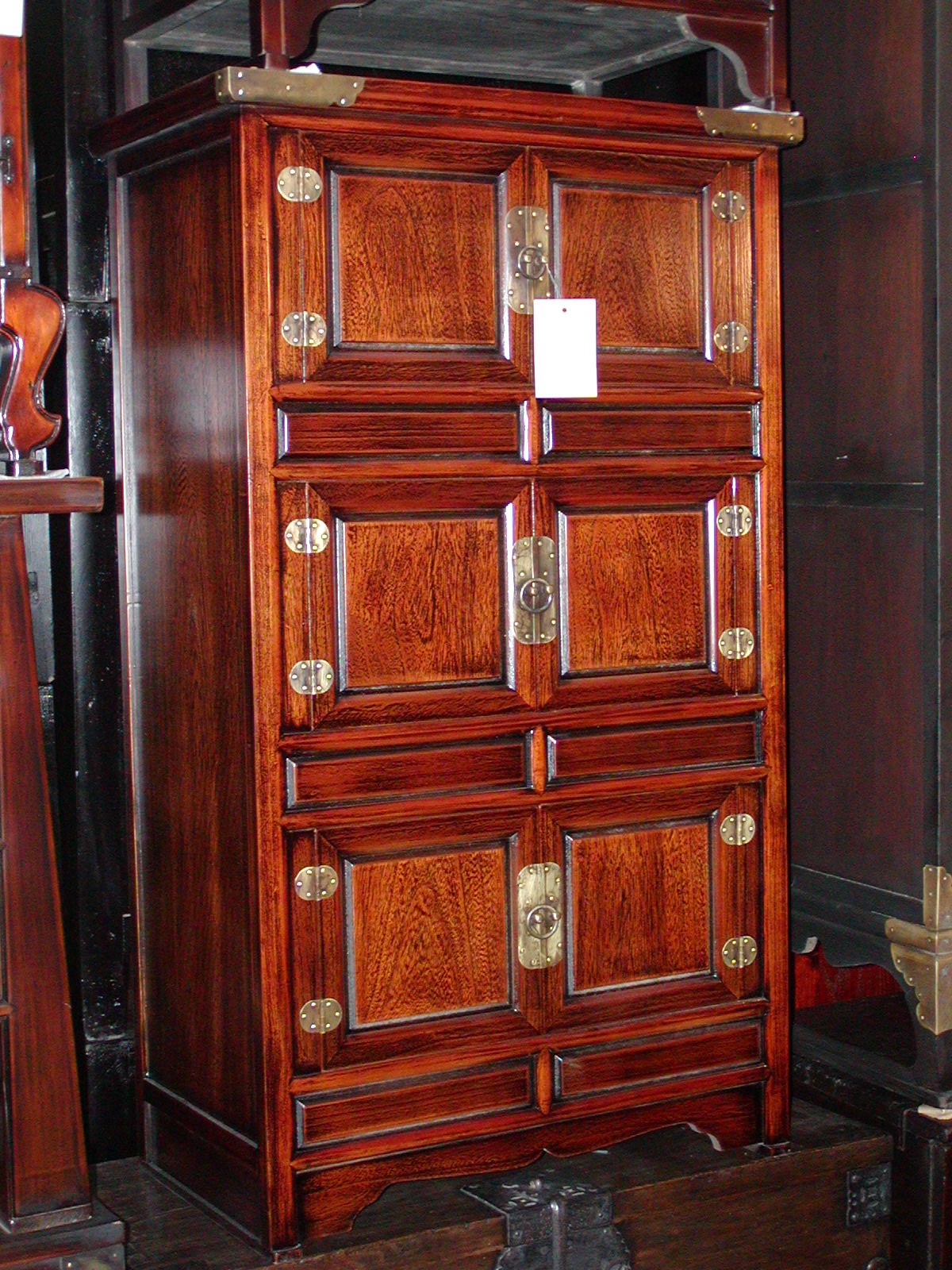 Korean Chests Furnitures for Sale