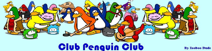 Club Penguin Club