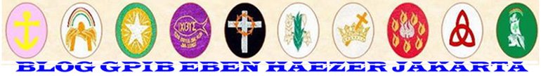 GPIB JEMAAT EBEN HAEZER JAKARTA