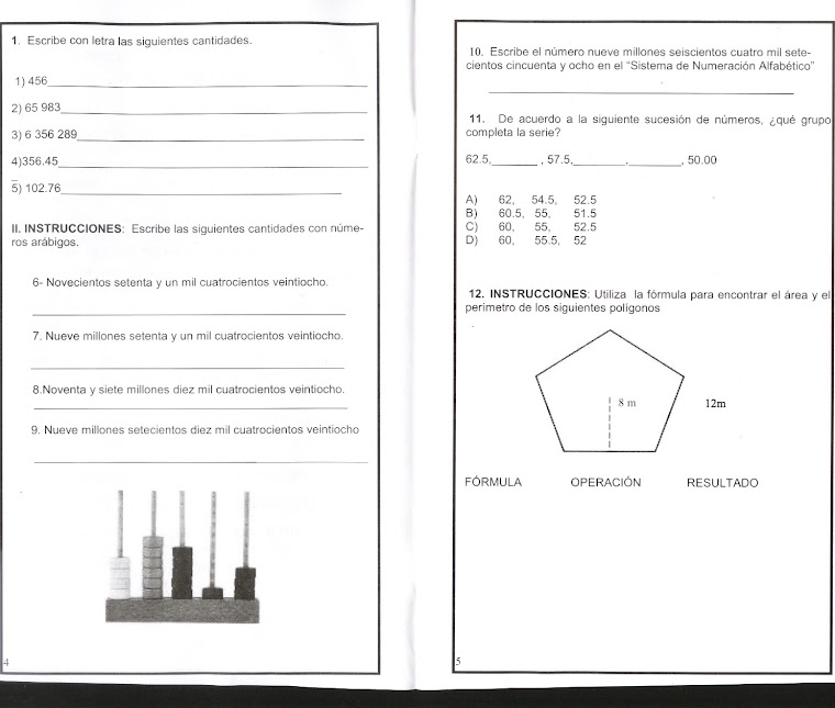 EJERCICIO 1 MAT