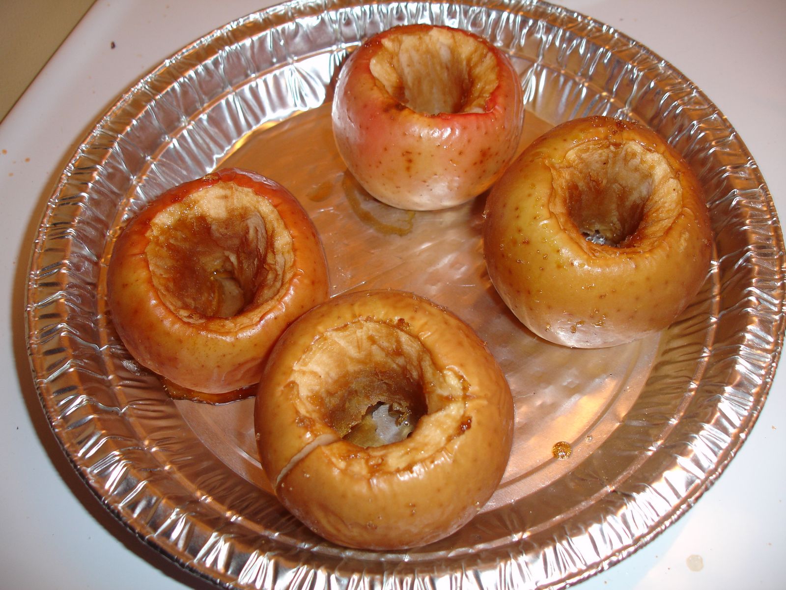 Cheese and Olive Cupcake Camp and the Smoked Fruit