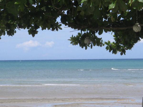 Here And There Everywhere Bonista Beach Resort Escalante City Bonista Beach Resort Escalante City