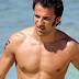 Alessandro Del Piero in costume