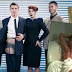Jake Shears (Scissor Sisters) nudo su un sito per escort gay per promuovere il loro nuovo album