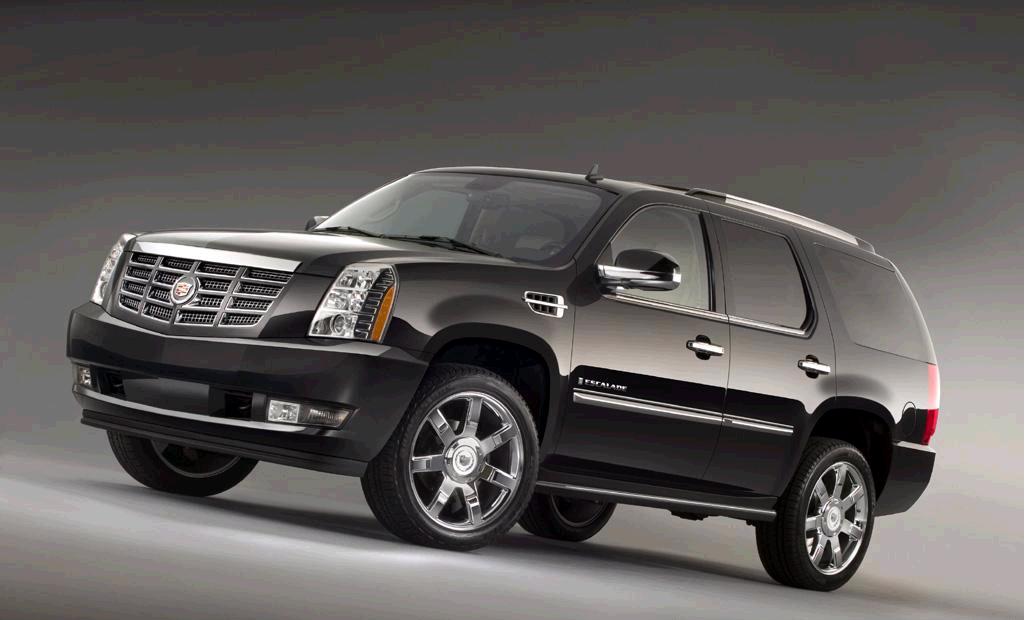Tom cadillac honda