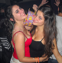 Te amo amiga !