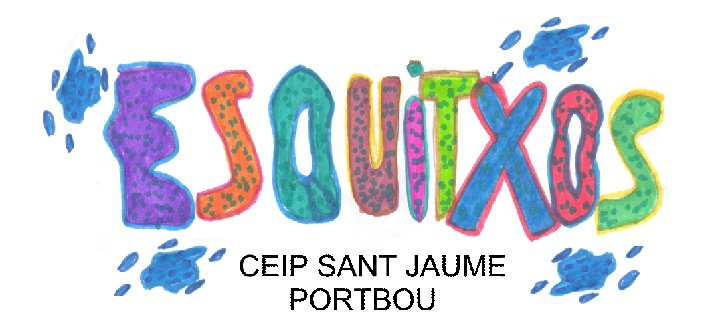 CEIP Sant Jaume de Portbou