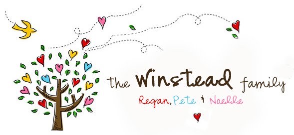 The Winsteads