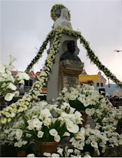 Padre Victor : Anjo Tutelar de Três Pontas