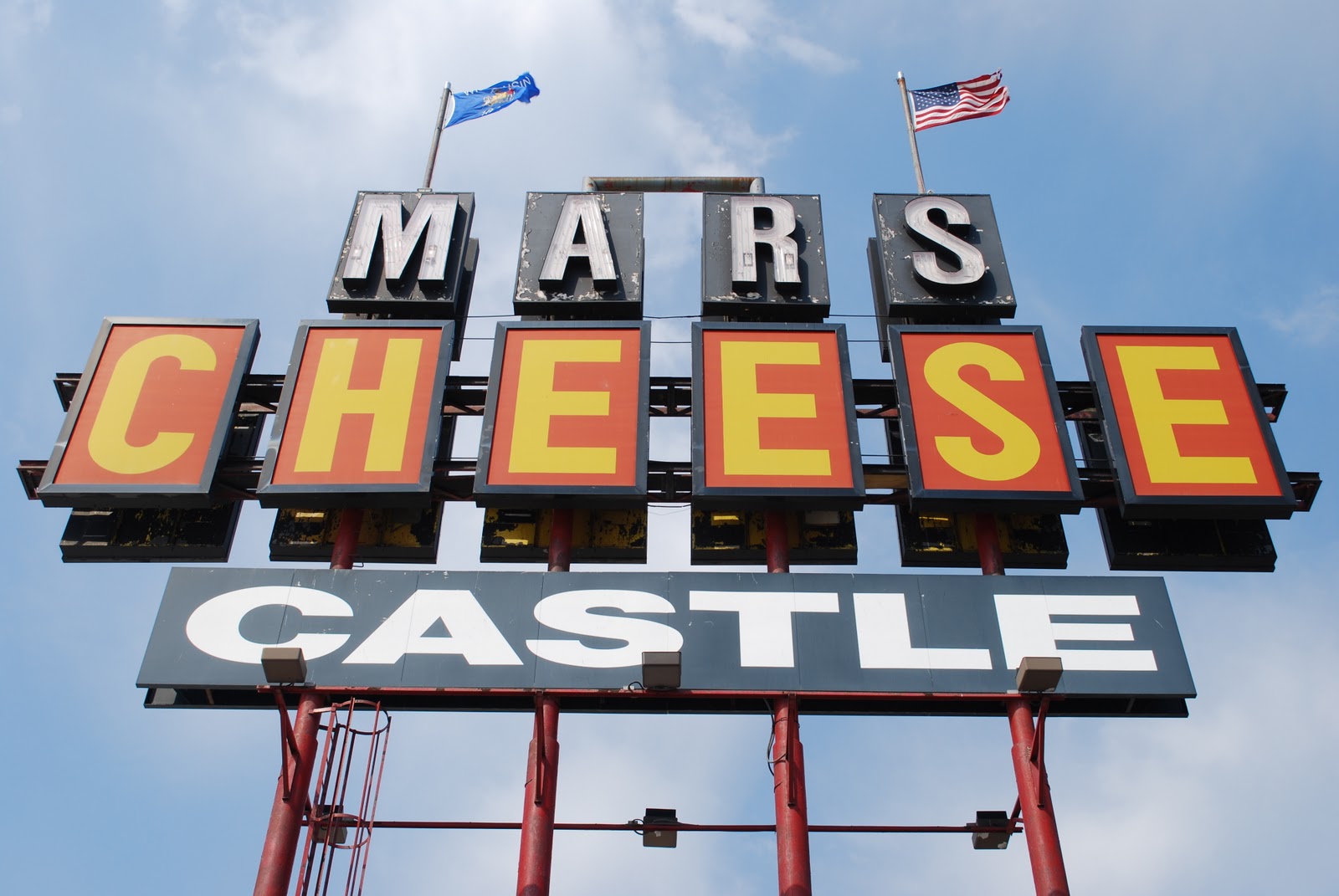 Wisconsin Cheese Tour What's Cookin' Chicago